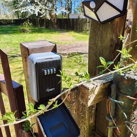 Dom Przy Plazy Wieliszew, Duzy Ogrod I Grill Casa vacanze