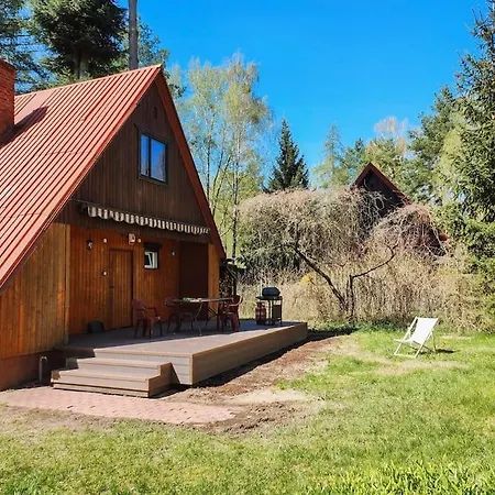 Dom Przy Plazy Wieliszew, Duzy Ogrod I Grill Holiday home *
