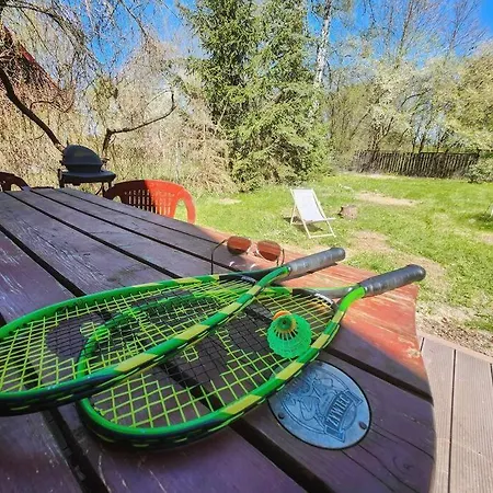 Dom Przy Plazy Wieliszew, Duzy Ogrod I Grill Casa vacanze *