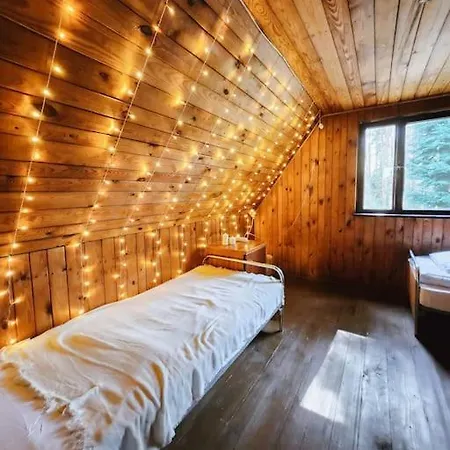 Casa vacanze Dom Przy Plazy Wieliszew, Duzy Ogrod I Grill *