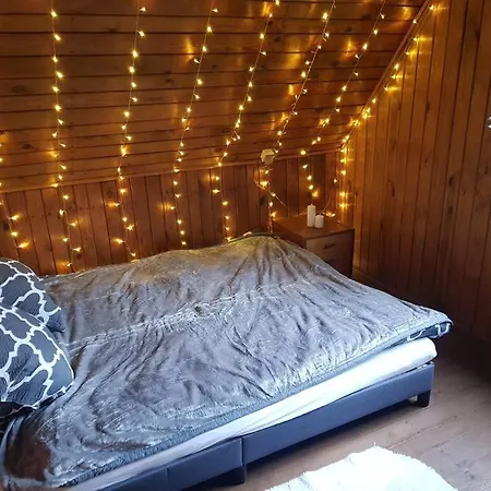 Dom Przy Plazy Wieliszew, Duzy Ogrod I Grill * Wieliszew