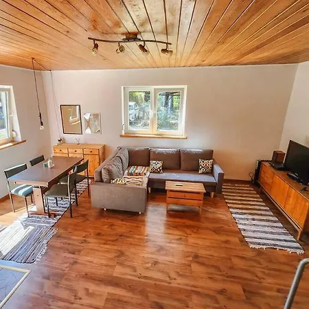 Holiday home Dom Przy Plazy Wieliszew, Duzy Ogrod I Grill Wieliszew