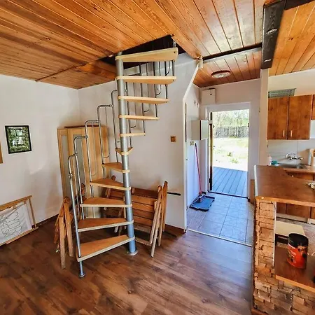 Casa vacanze Dom Przy Plazy Wieliszew, Duzy Ogrod I Grill