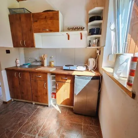 Dom Przy Plazy Wieliszew, Duzy Ogrod I Grill Holiday home Wieliszew