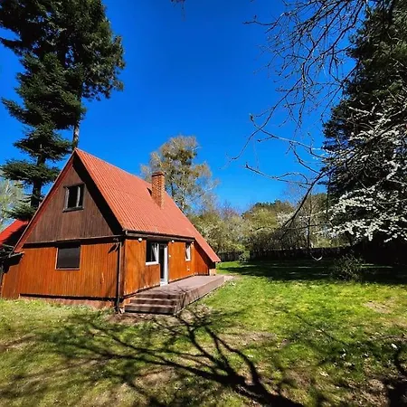 Dom Przy Plazy Wieliszew, Duzy Ogrod I Grill Holiday home *