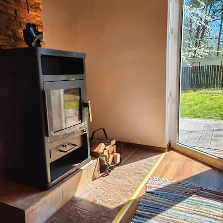 Dom Przy Plazy Wieliszew, Duzy Ogrod I Grill Wieliszew