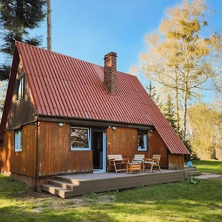 Dom Przy Plaży Wieliszew, Duży Ogród I Grill