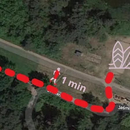 Casa vacanze Dom Przy Plazy Wieliszew, Duzy Ogrod I Grill *